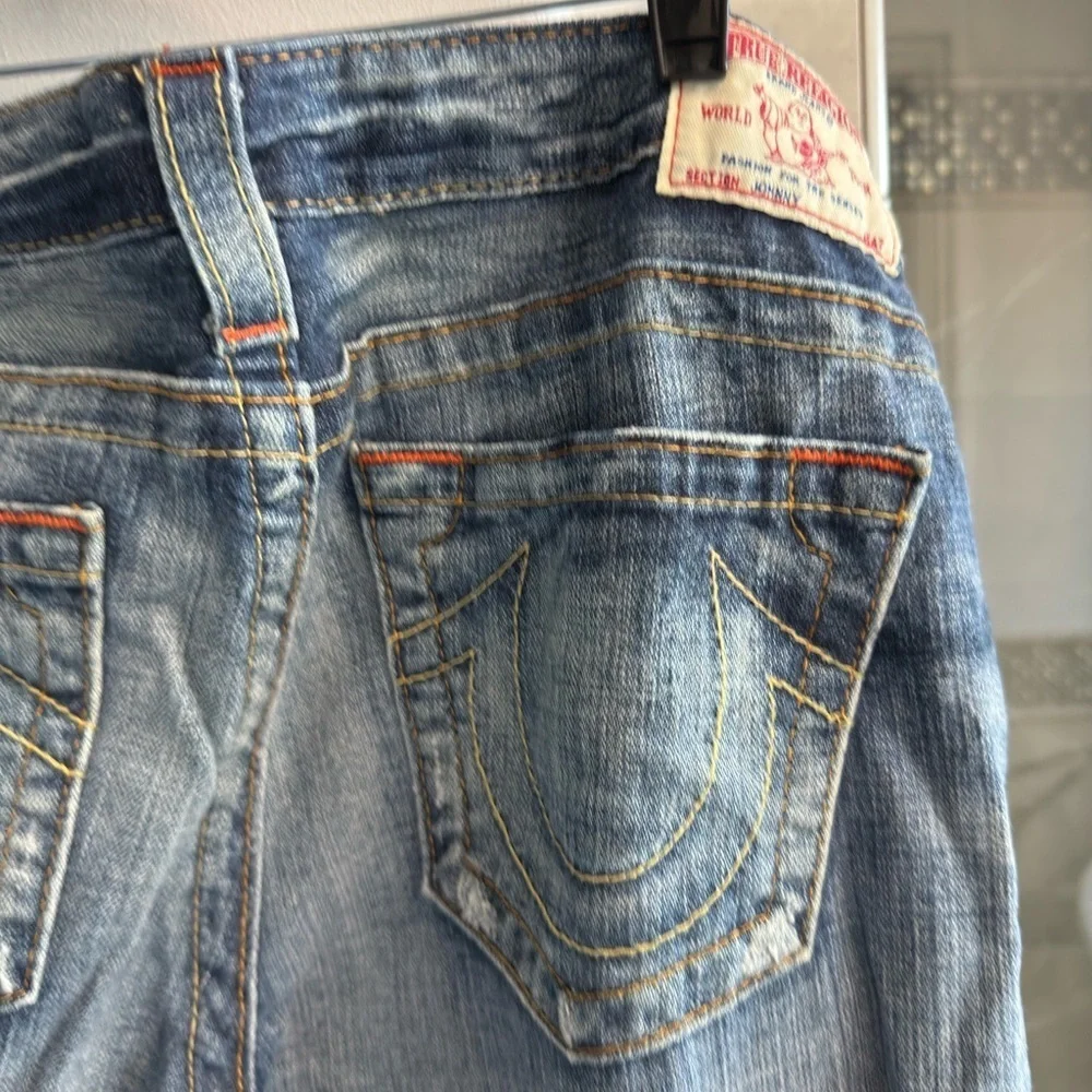 True Religion Denim World Tour Johnny - Picture 5 of 11